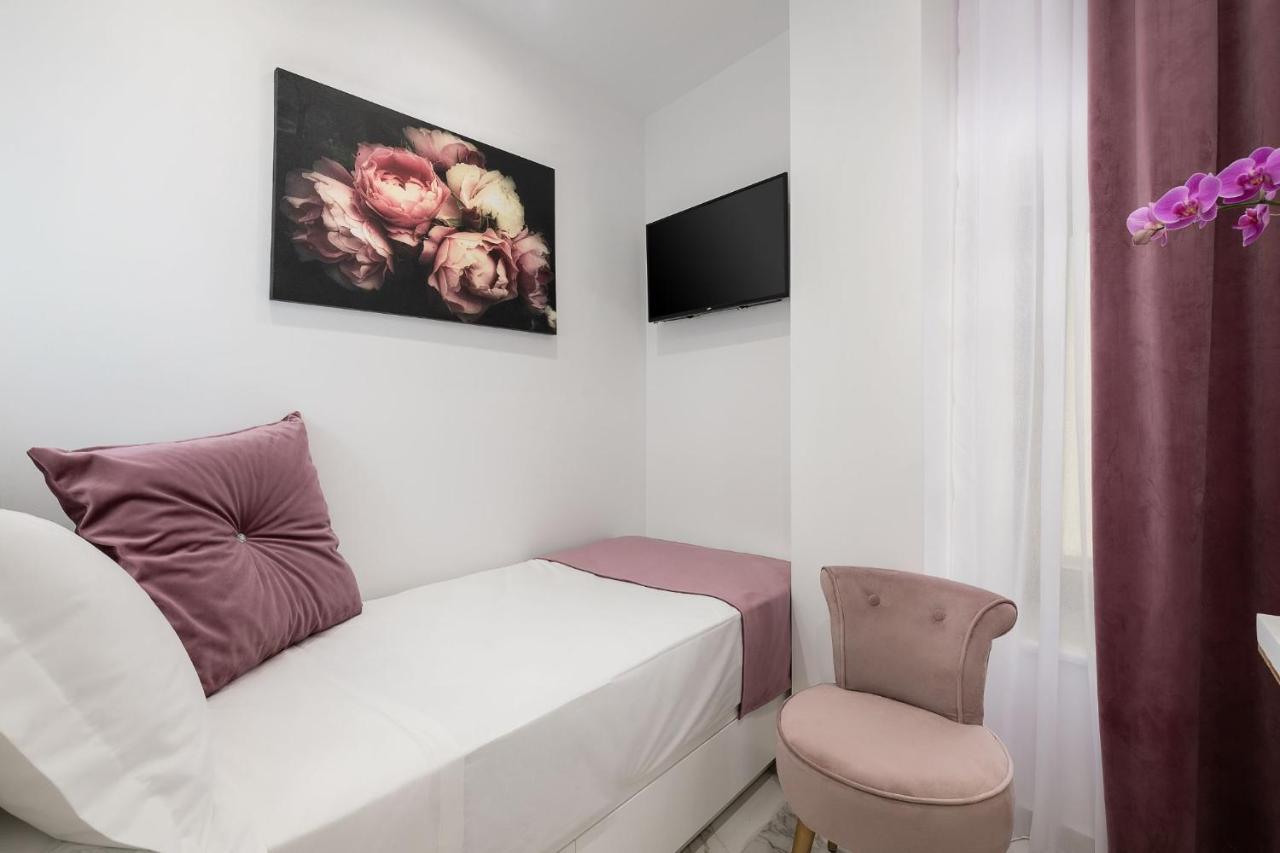 Castello Luxury Residence With Private Jacuzzi Chania  Ngoại thất bức ảnh